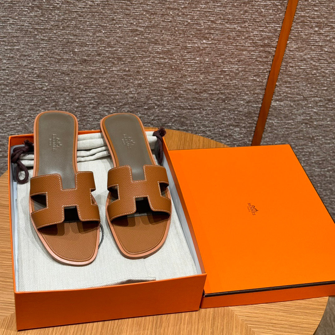 Hermes Sandals