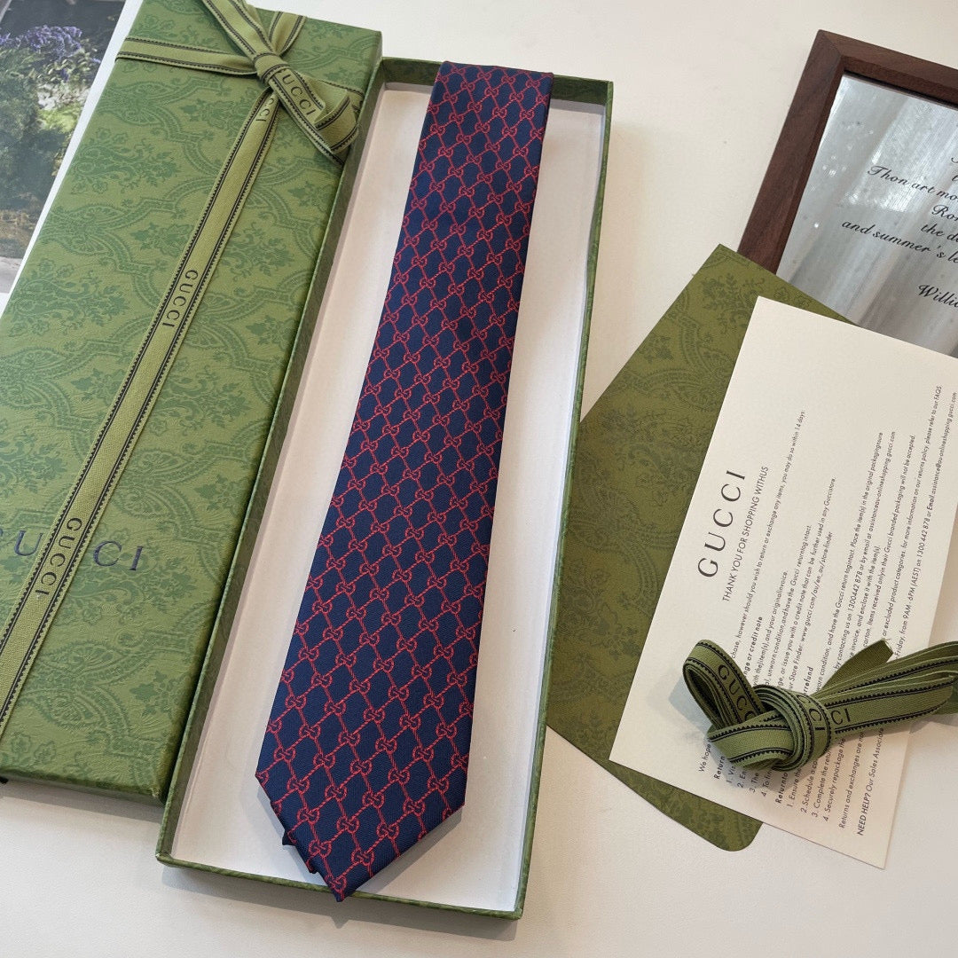 Gucci Tie