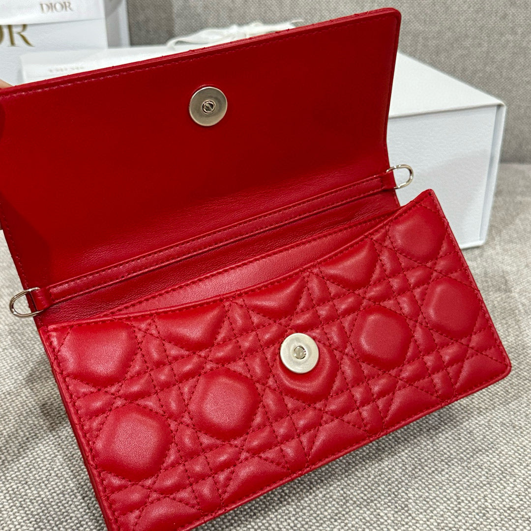 Dior WOC