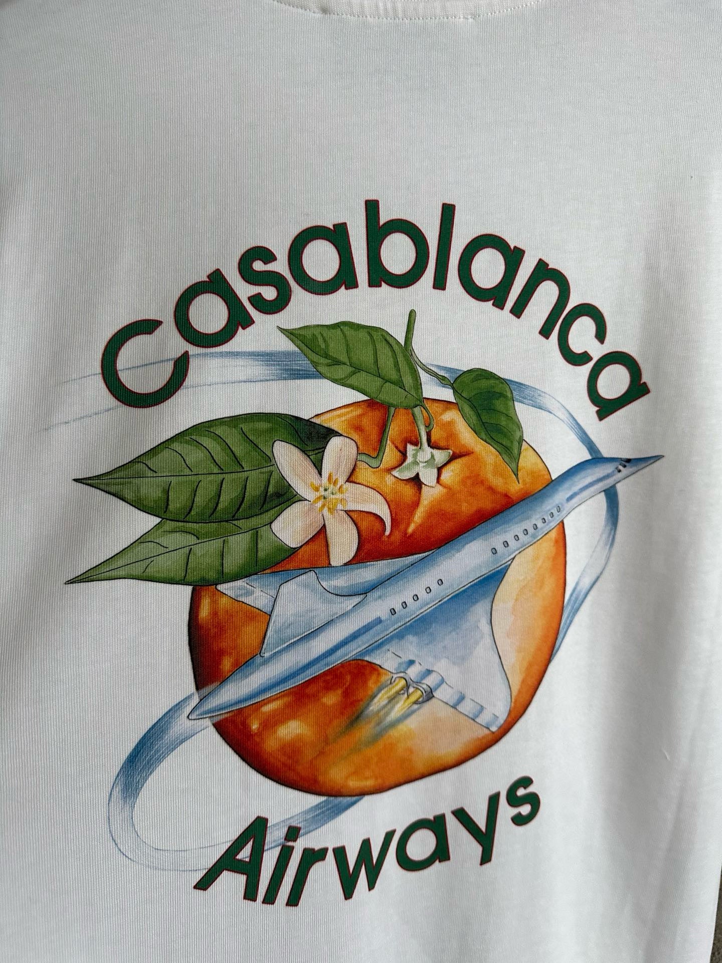 Casablanca T-Shirt