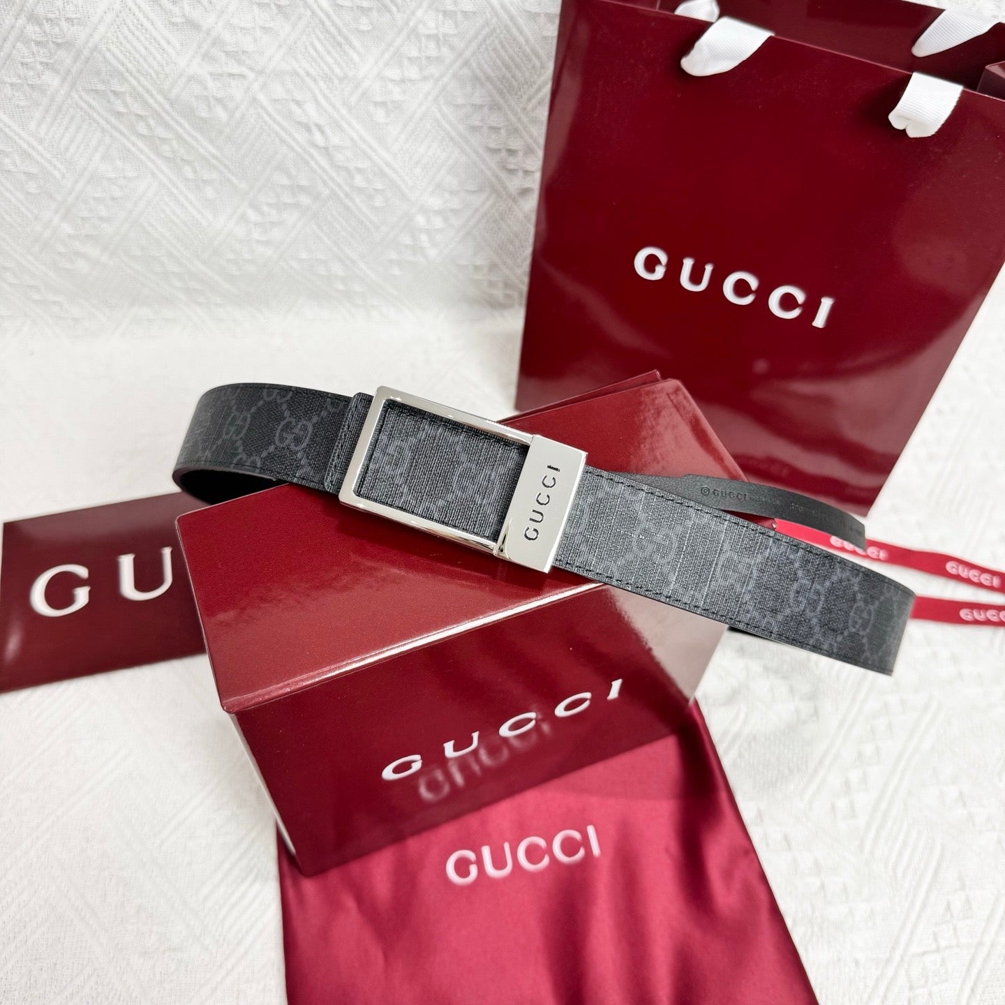 Gucci Belts