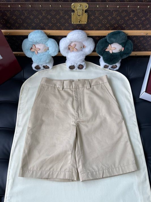 Gucci Short Pants