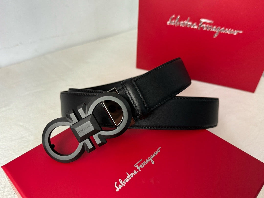 Ferragamo Belt