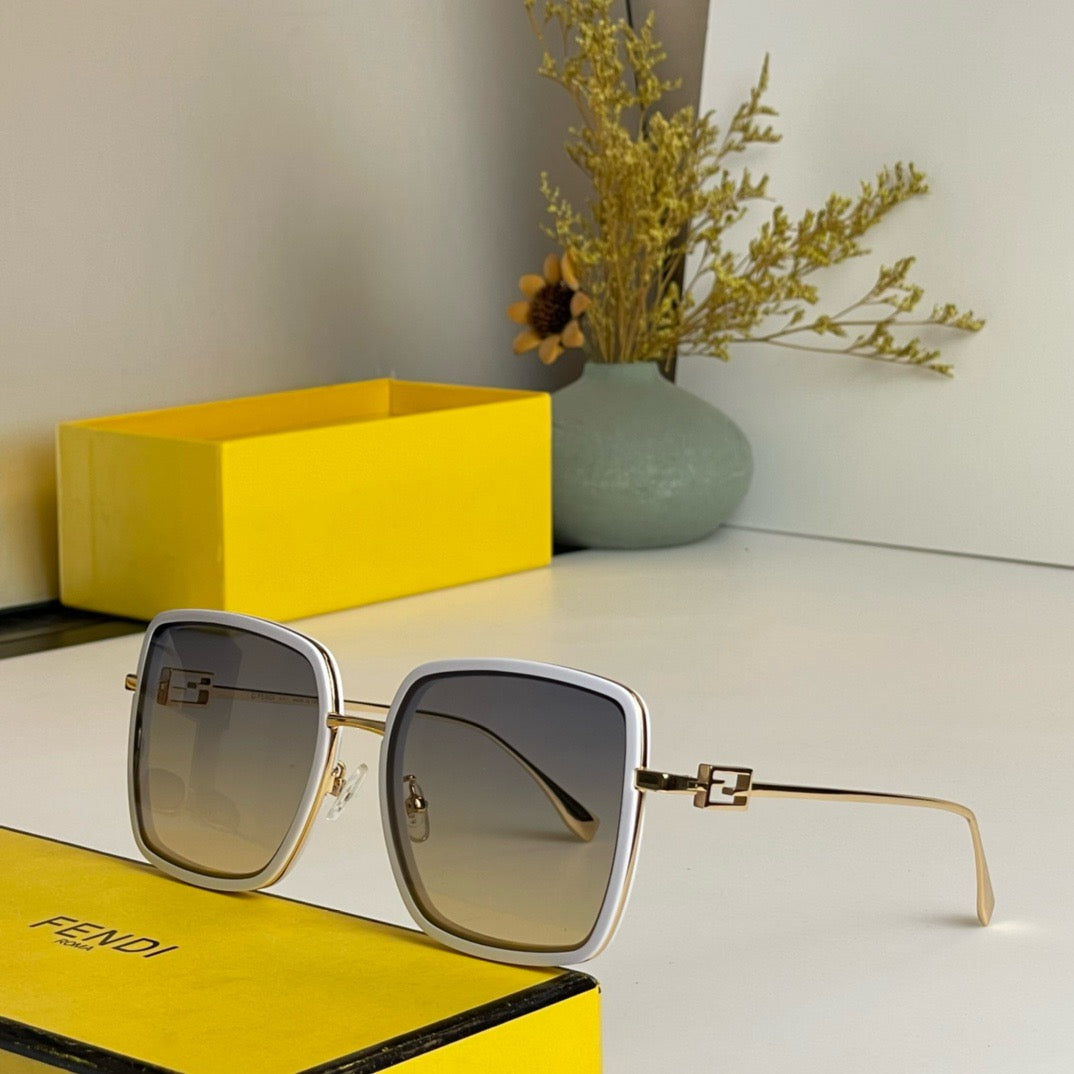 gafas de sol fendi