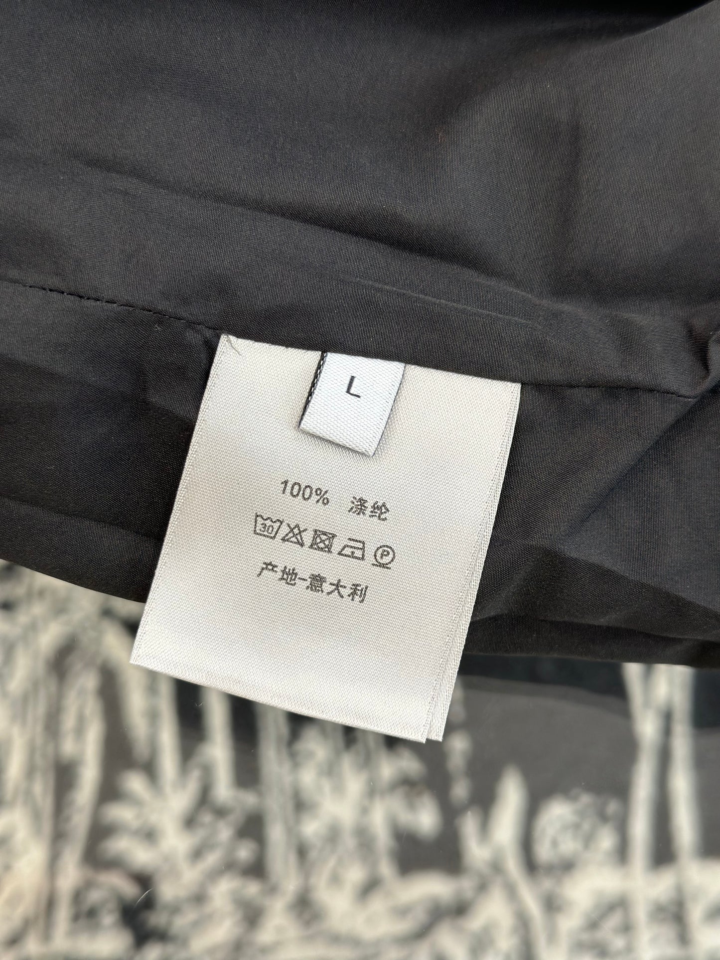Dior Jacket