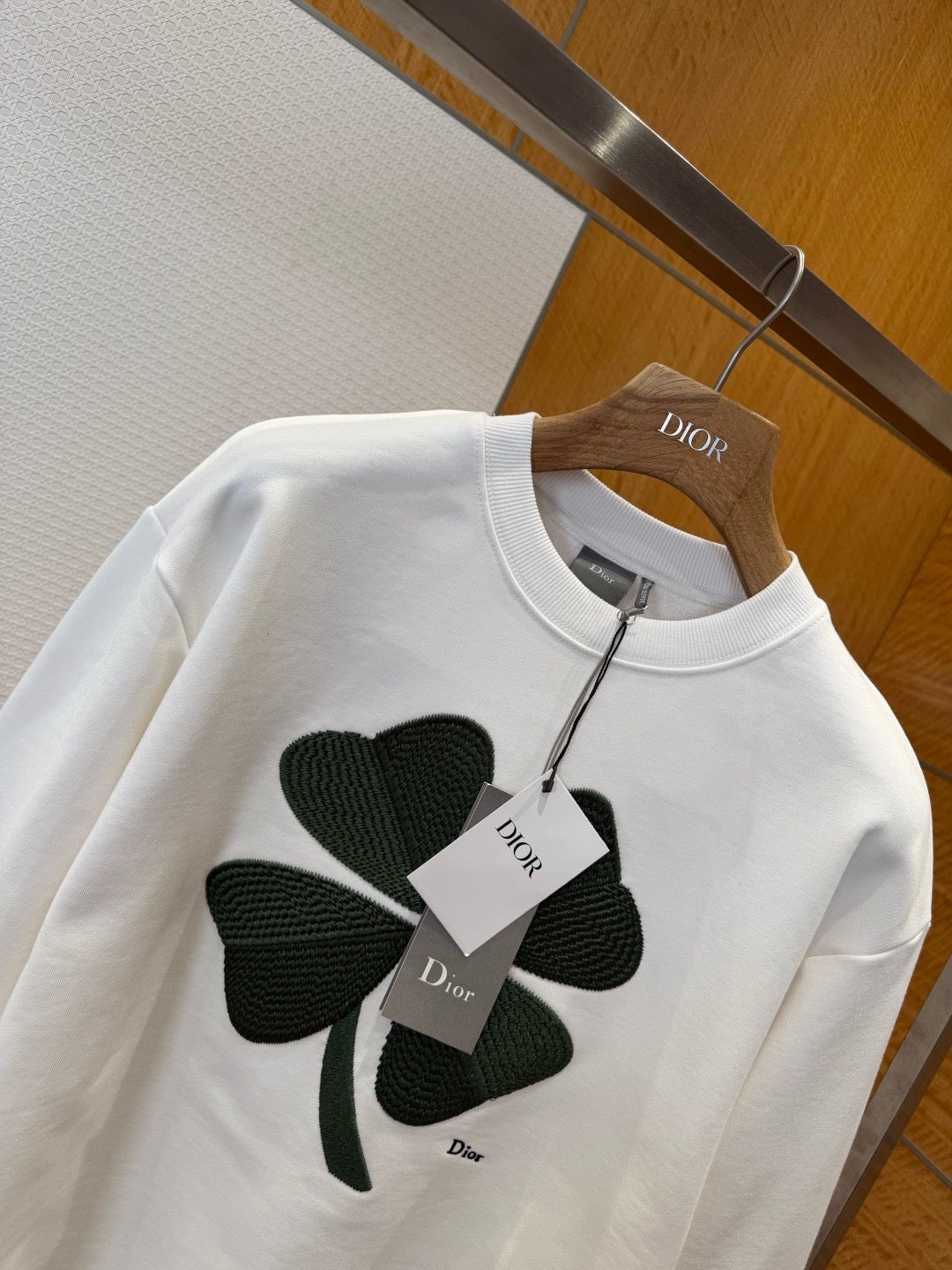 Dior Sweater