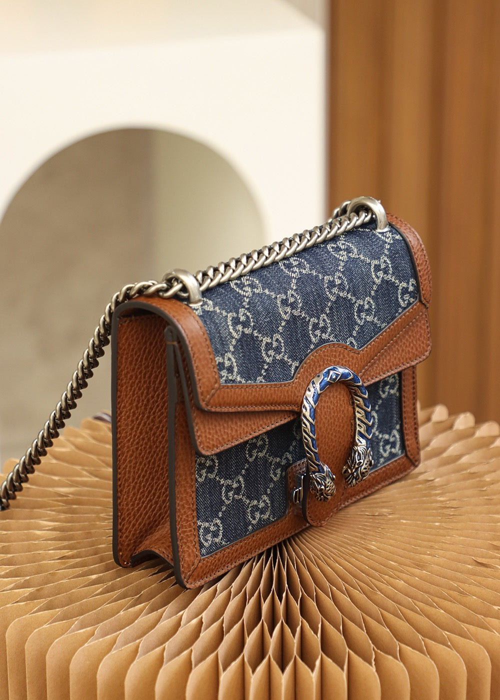 GC Demin Dioniso 20*15.5*5cm