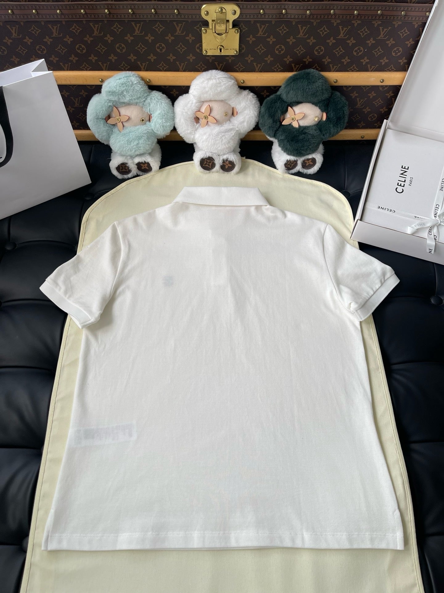 Celine Polo