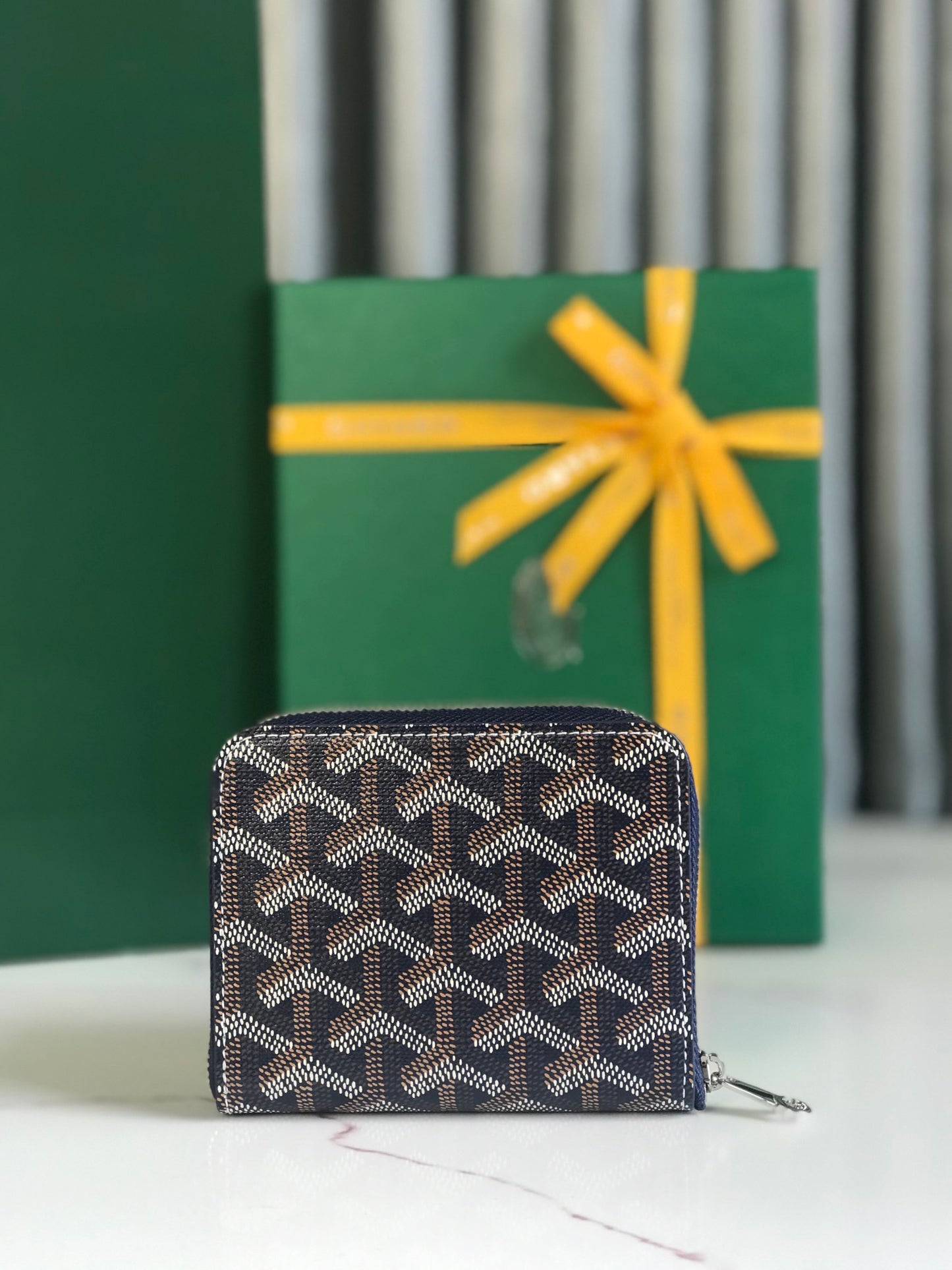 Goyard Wallet