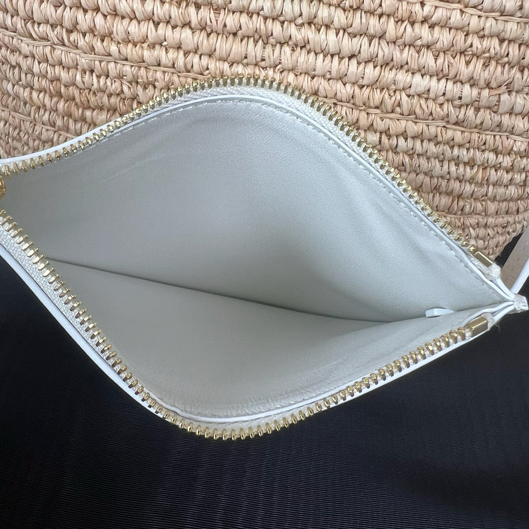 Celine Triomphe Bucket