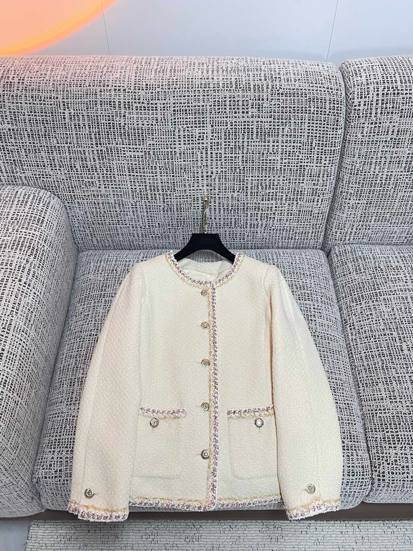 Chanel Cardigan