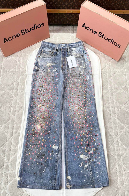 Acne Studios Jeans