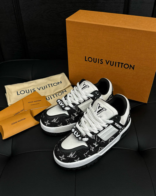 Lv Trainer Maxi