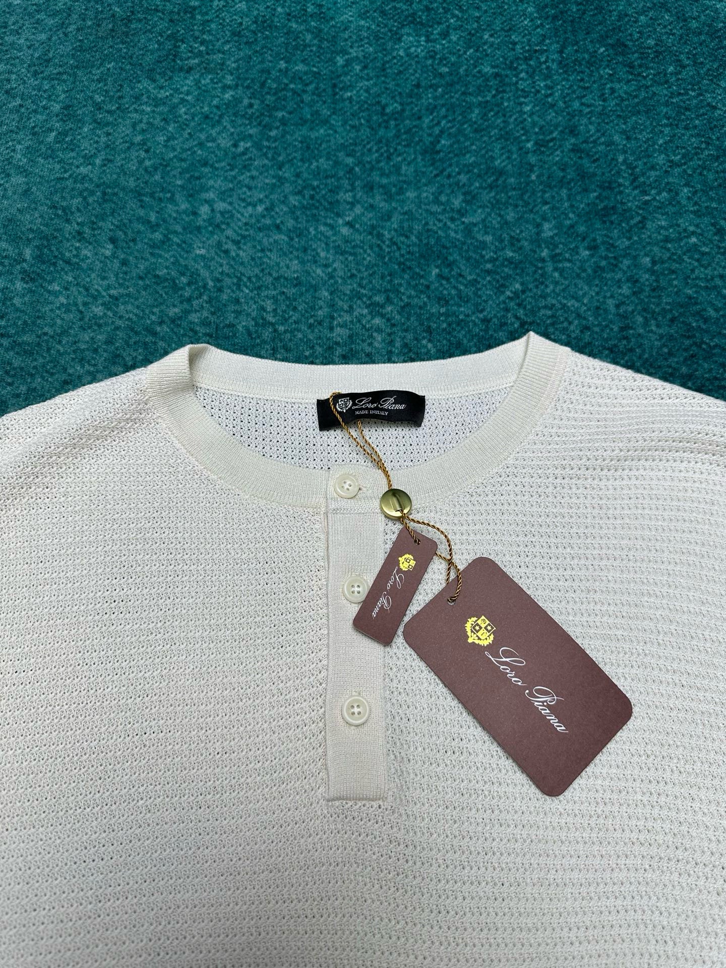 Loro Piana T-Shirt