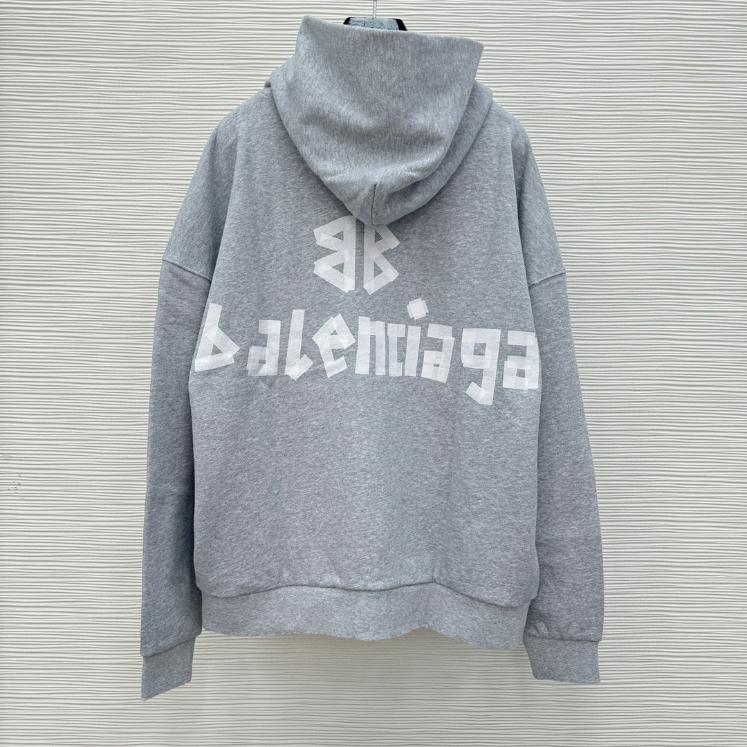 BLCG Hoodie