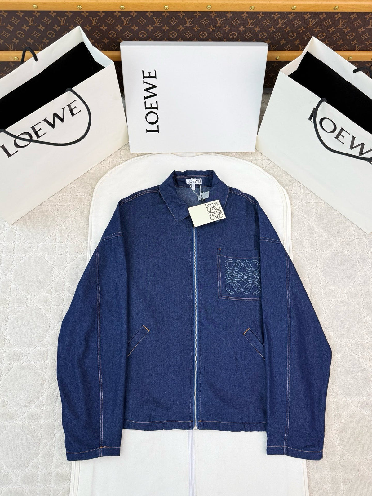 Loewe Jacket