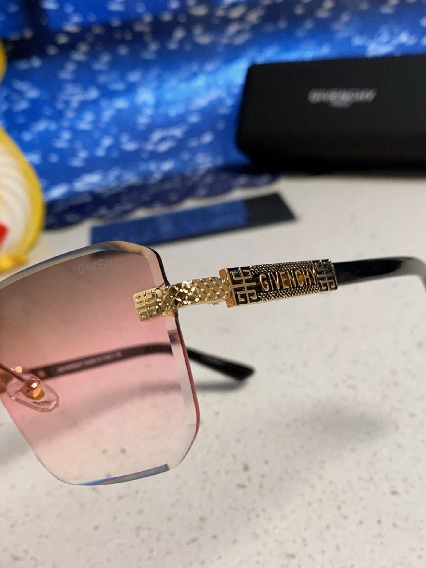 GVC Sunglasses