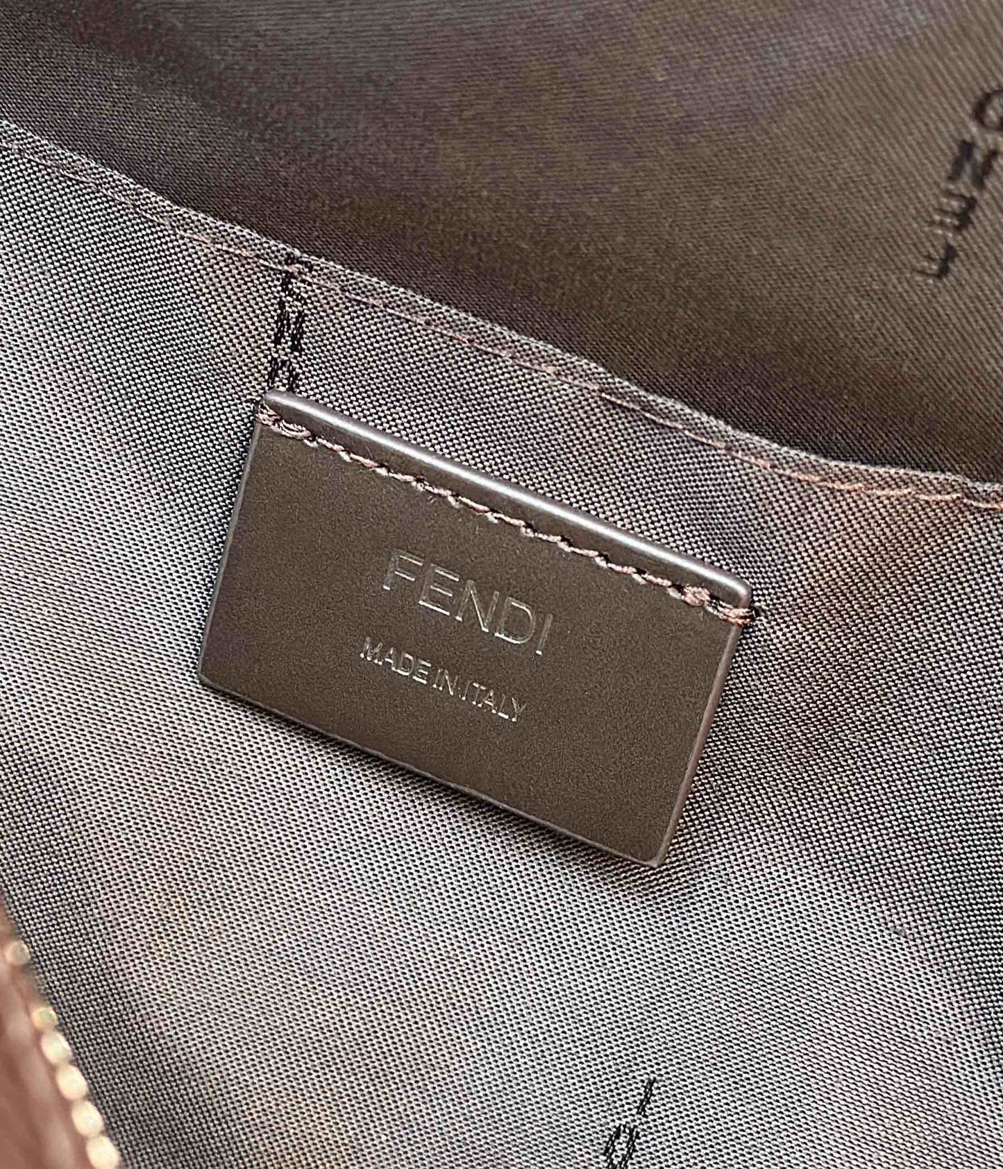 Fendi Shoulder Bag