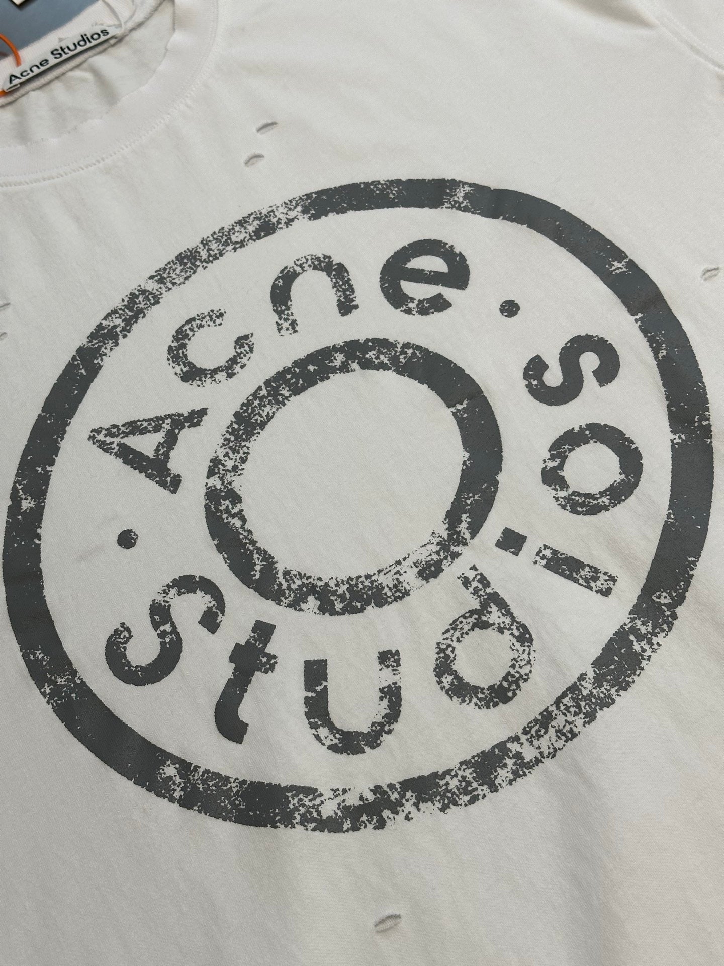 Acne Studios T-Shirt