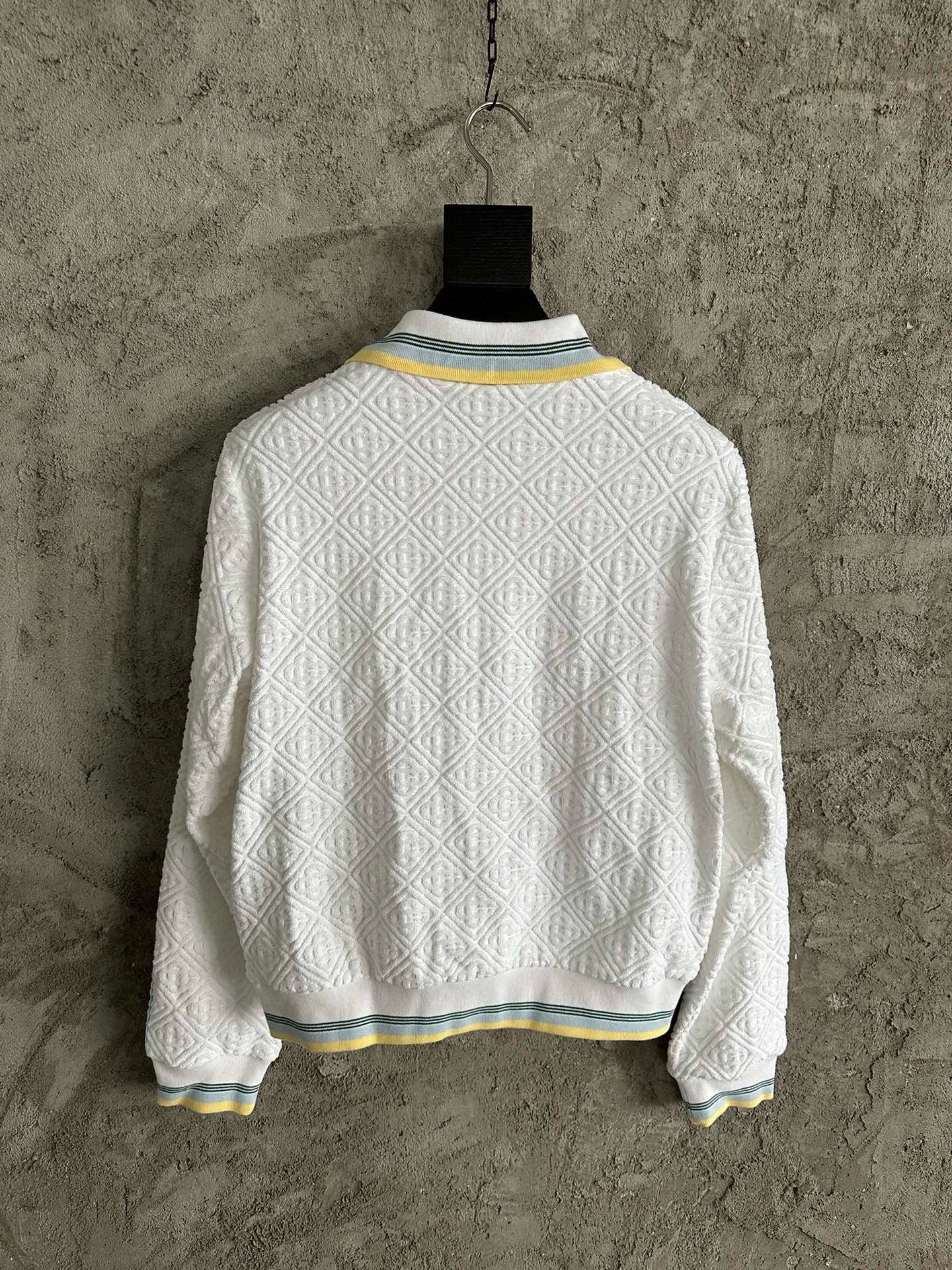 Casablanca Jacket