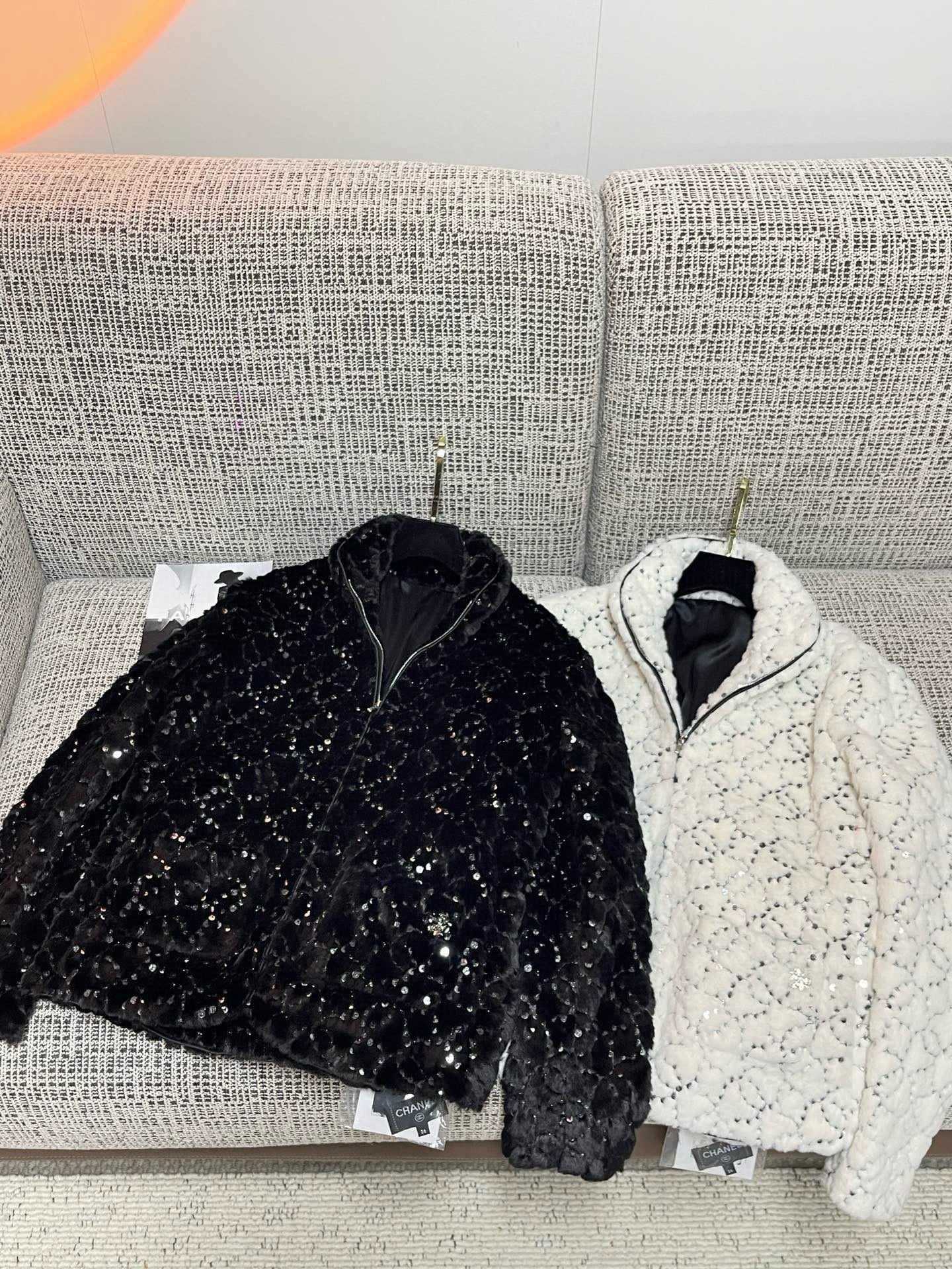Chanel Jacket