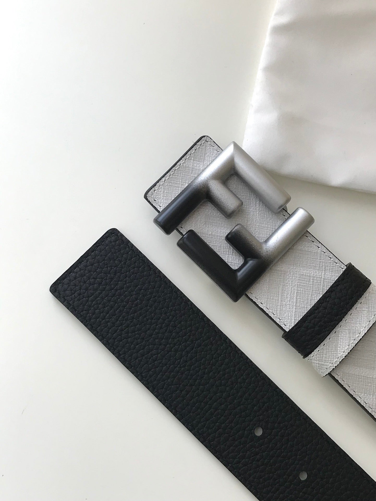 Fendi Belts