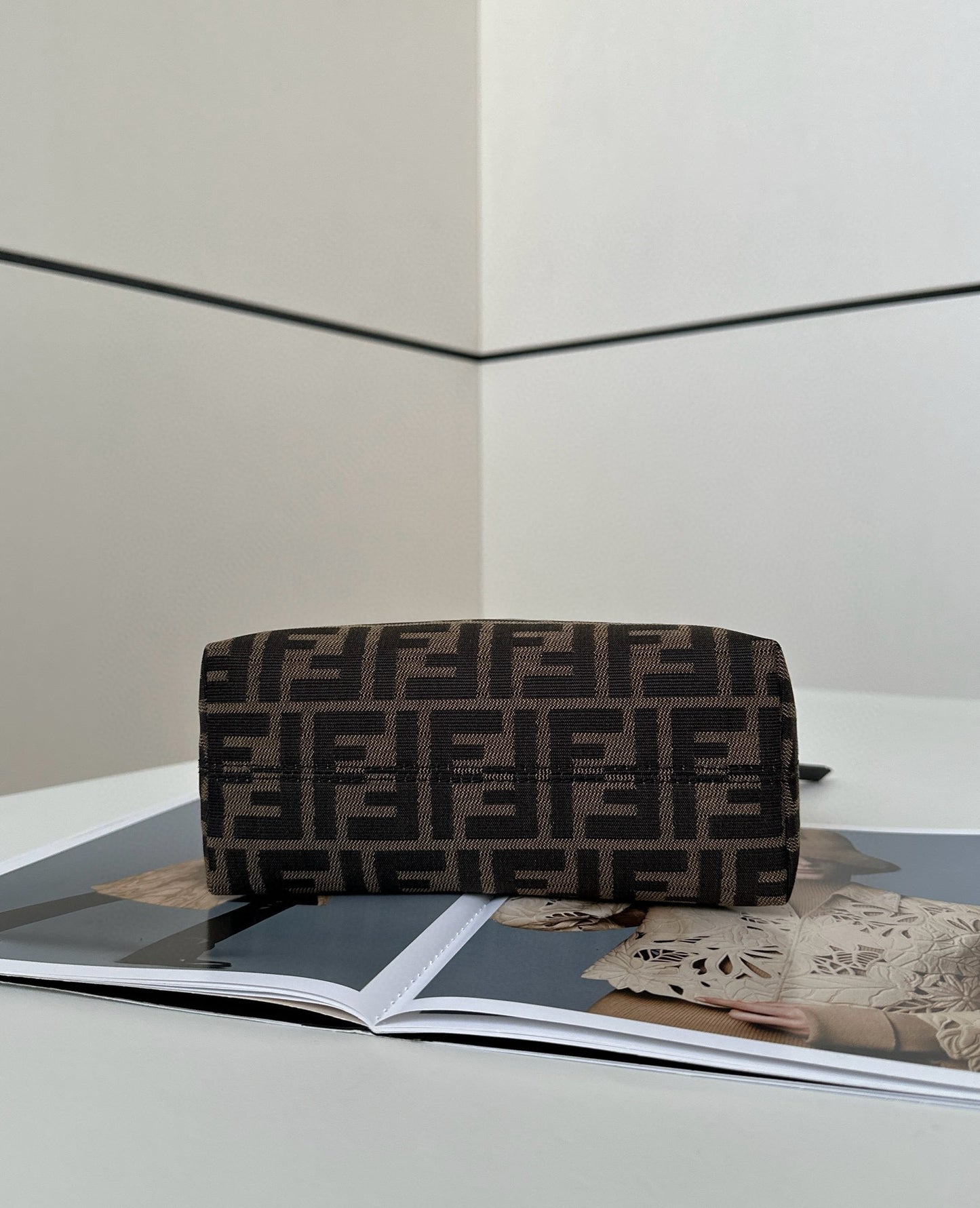 Fendi By The Way Bag