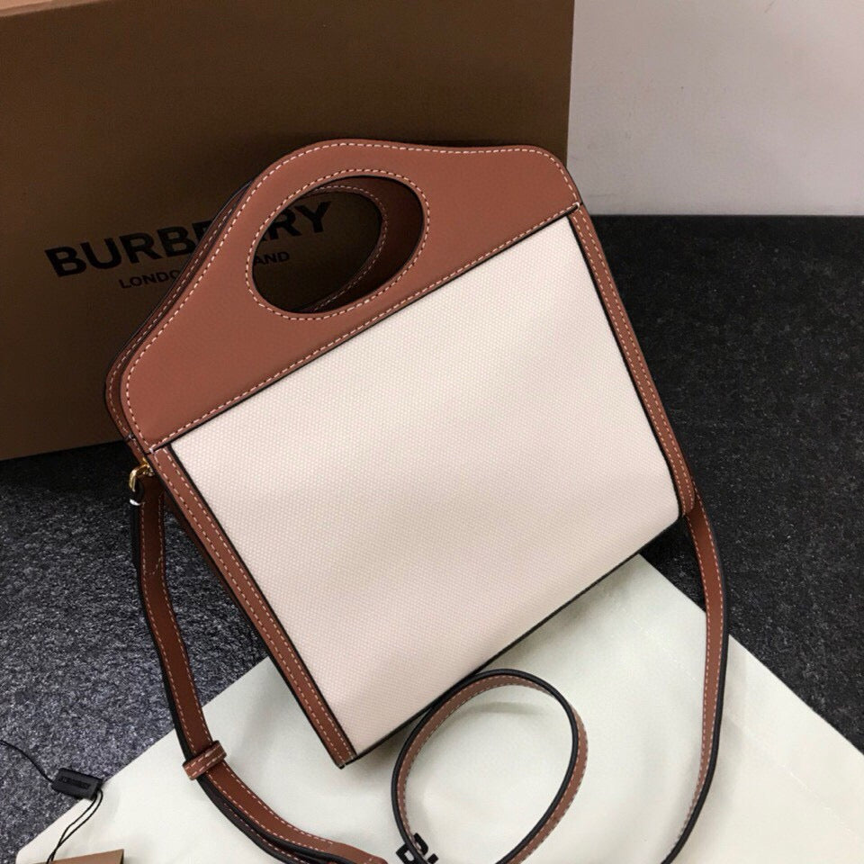 BB Mini Pocket Bag