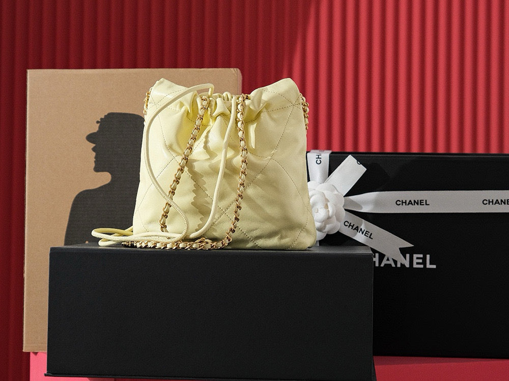 Chanel 23S Mini 22Bag