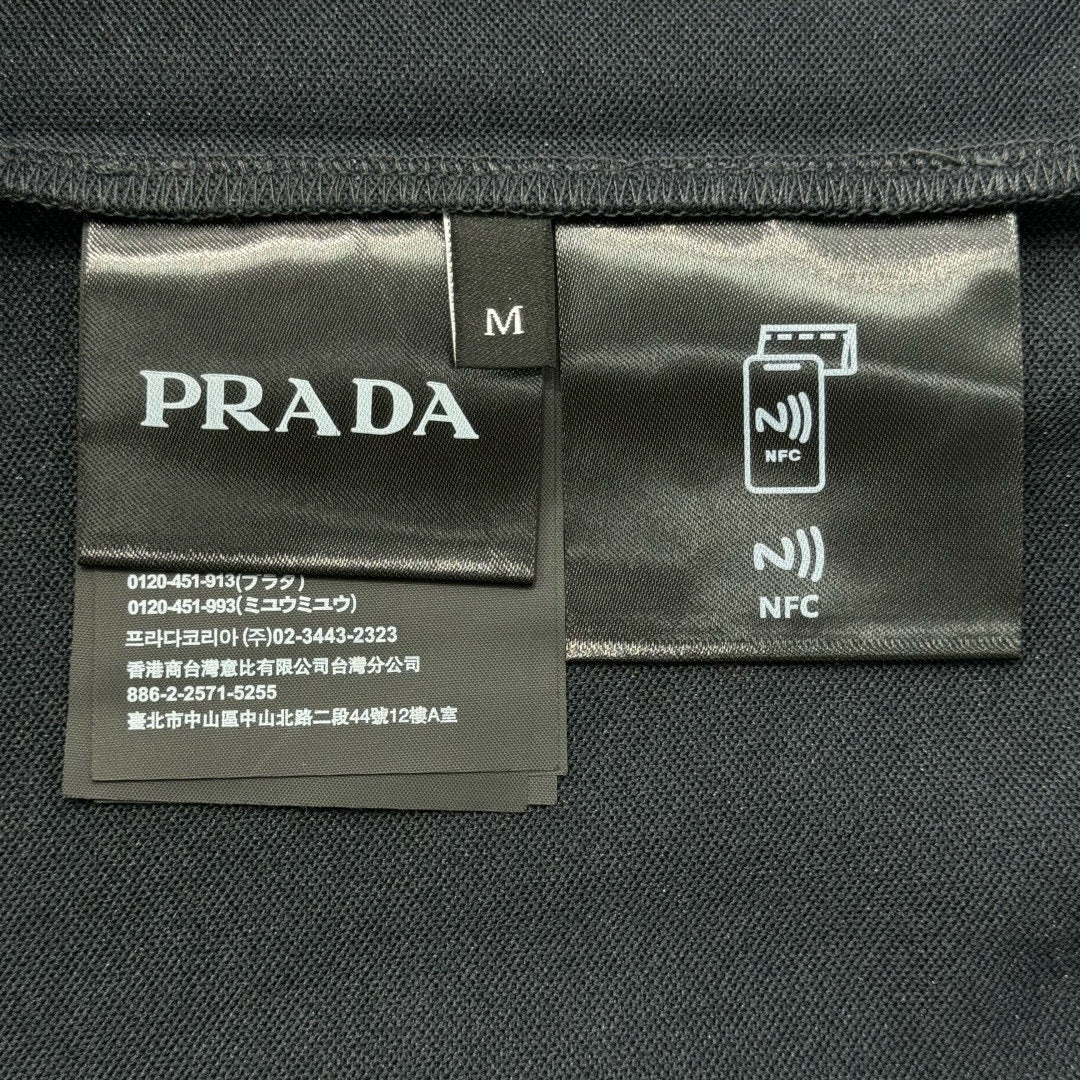 Prada Jacket