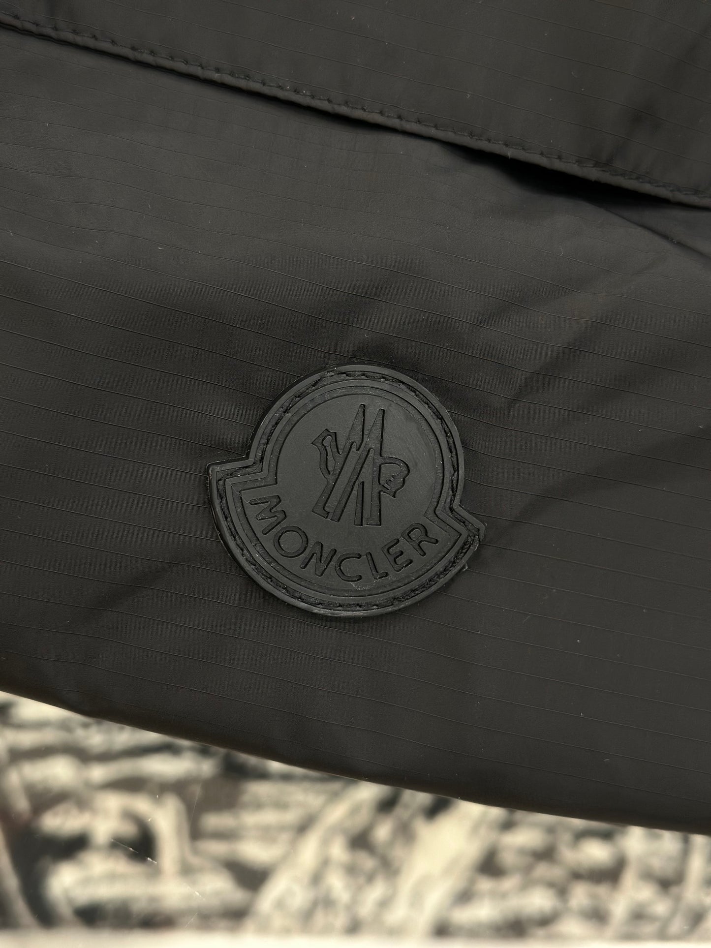 Moncler Short Pant