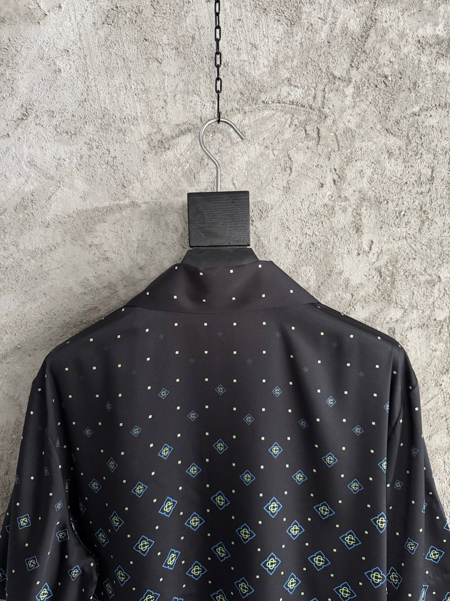 Casablanca Short Sleeve Shirt