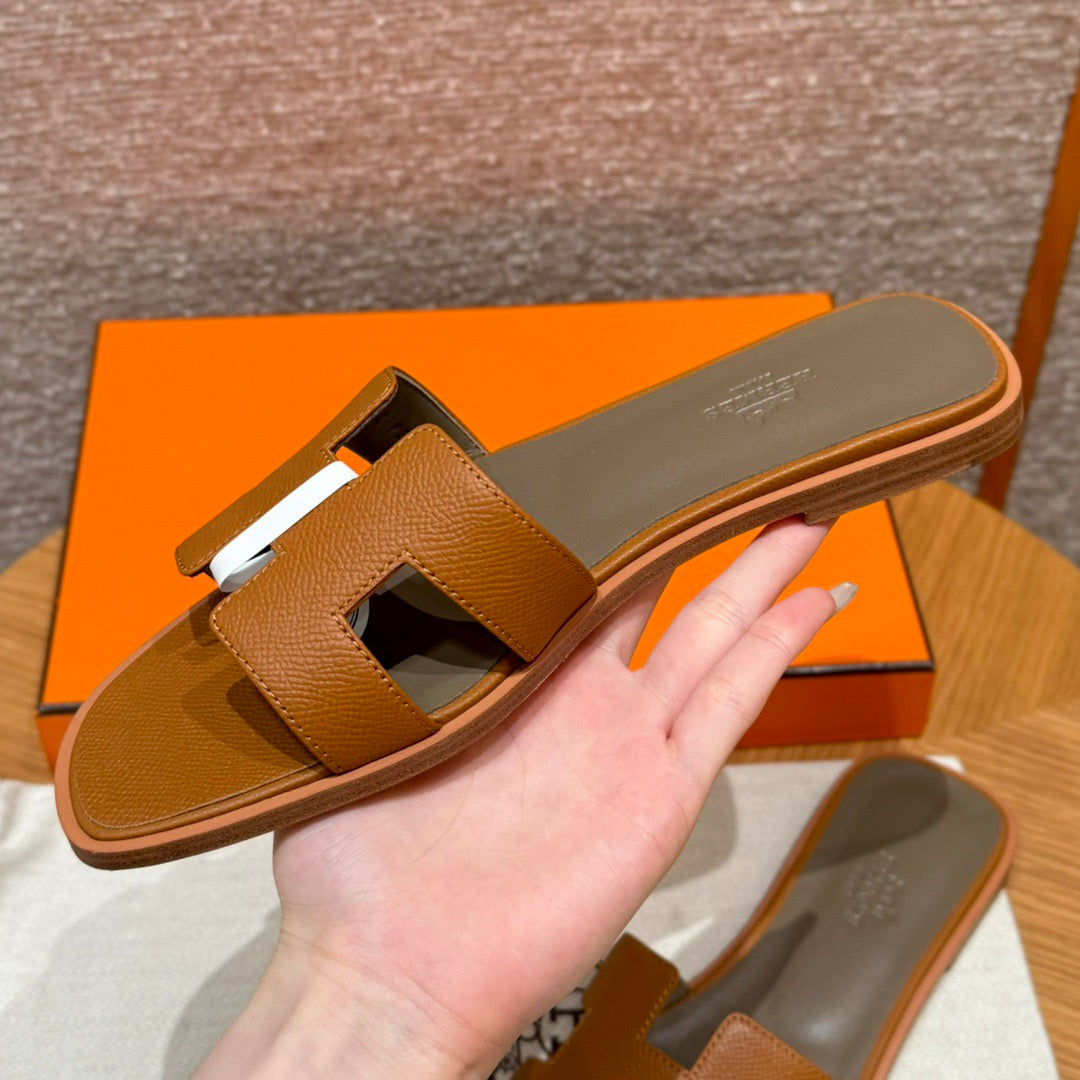 Hermes Sandals