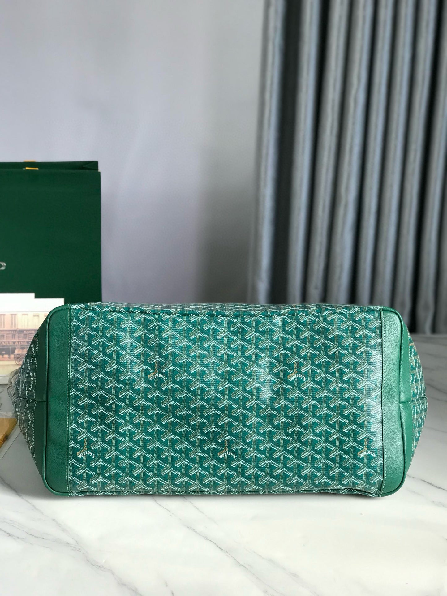 Goyard Artois GM Bag