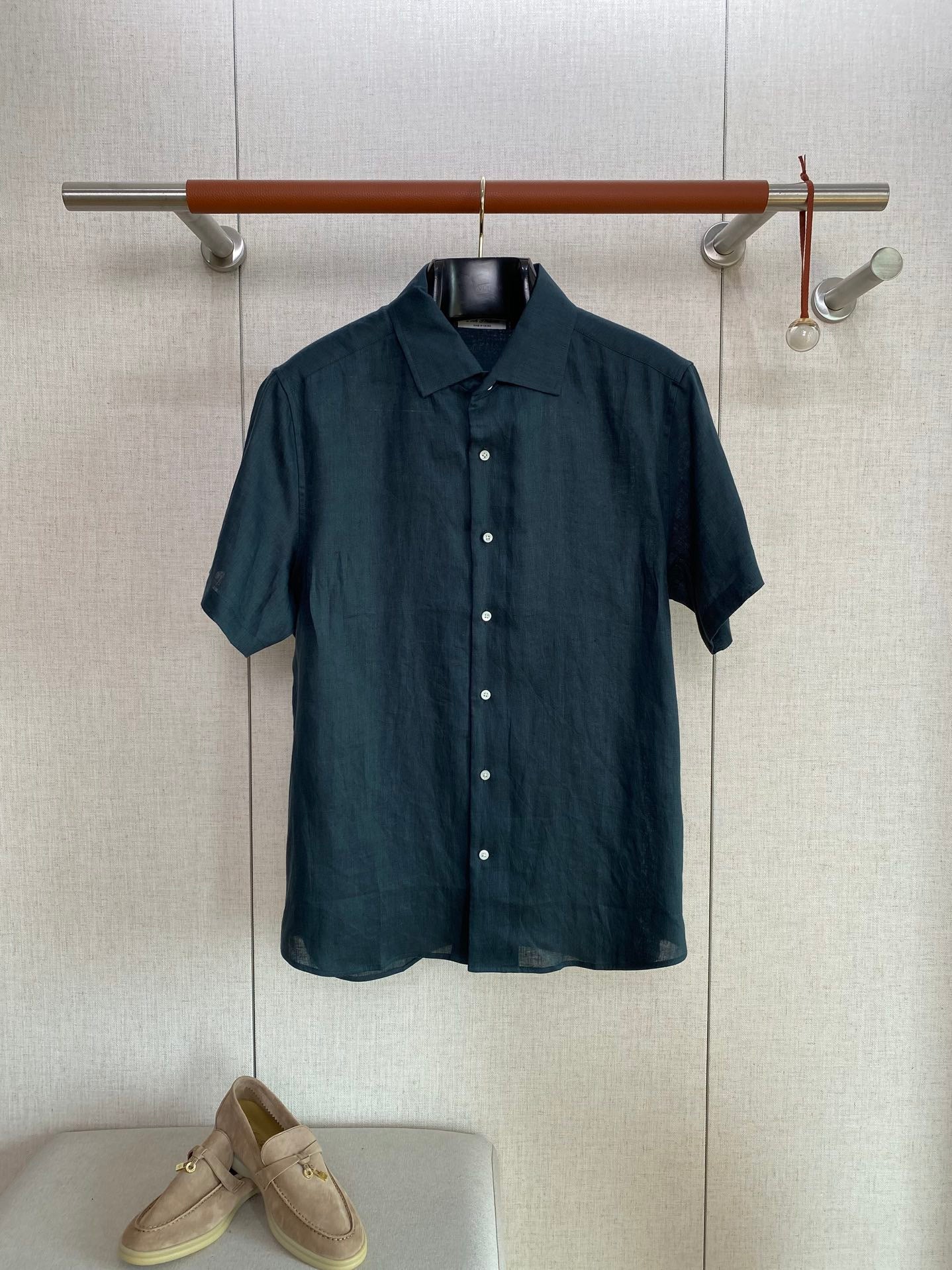 LP Shirt