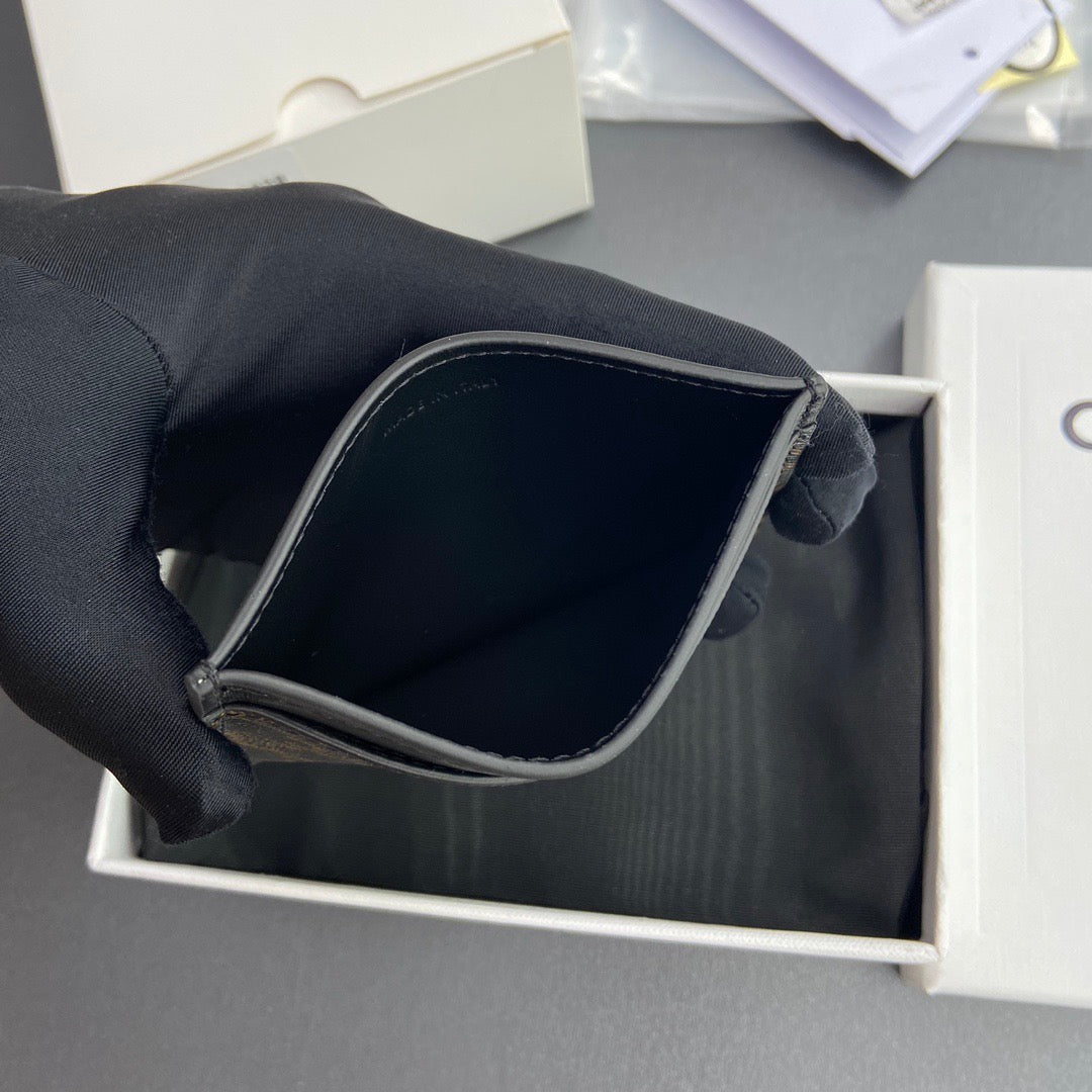 Celine Card Holder