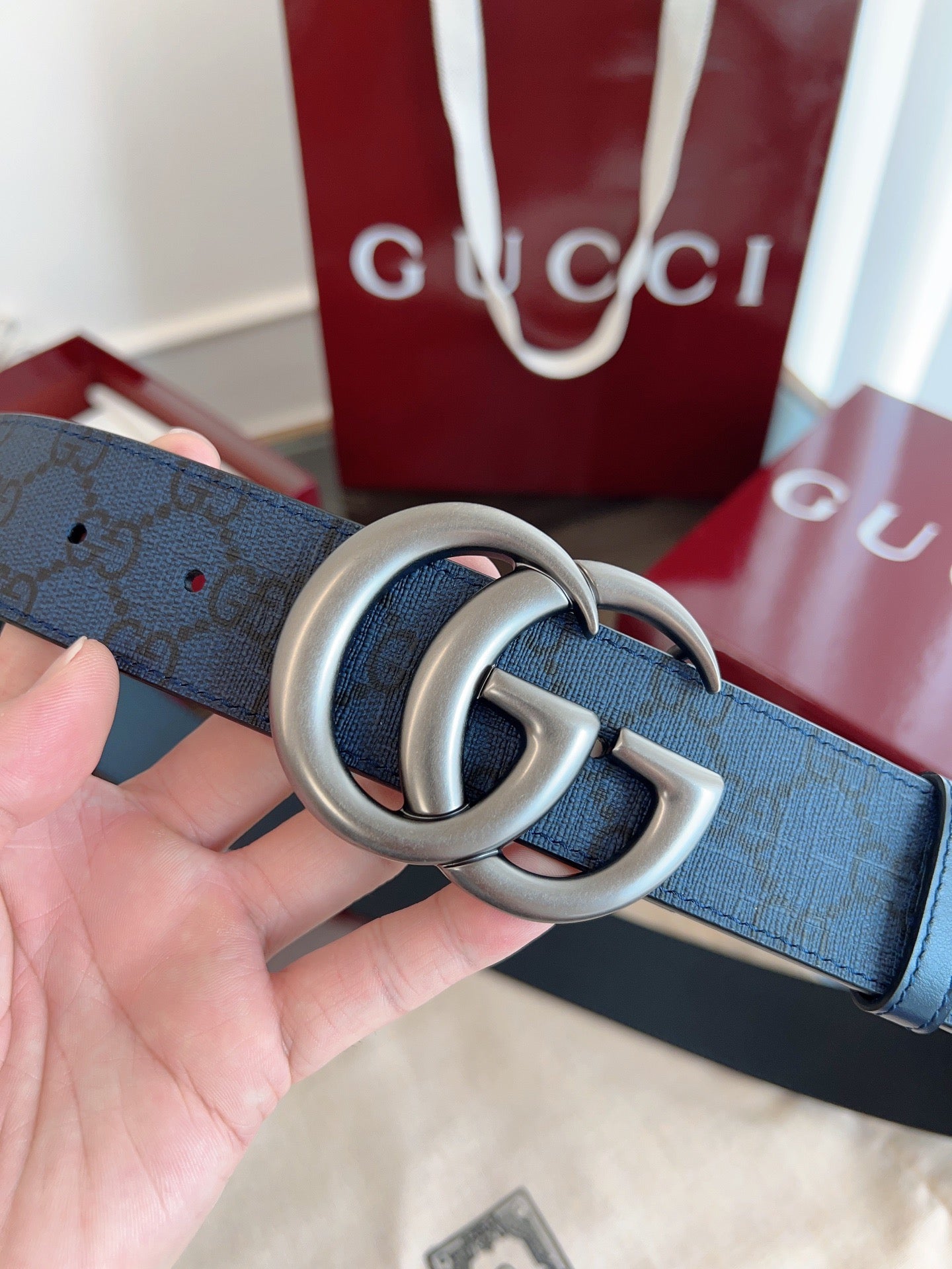 Gucci Belts