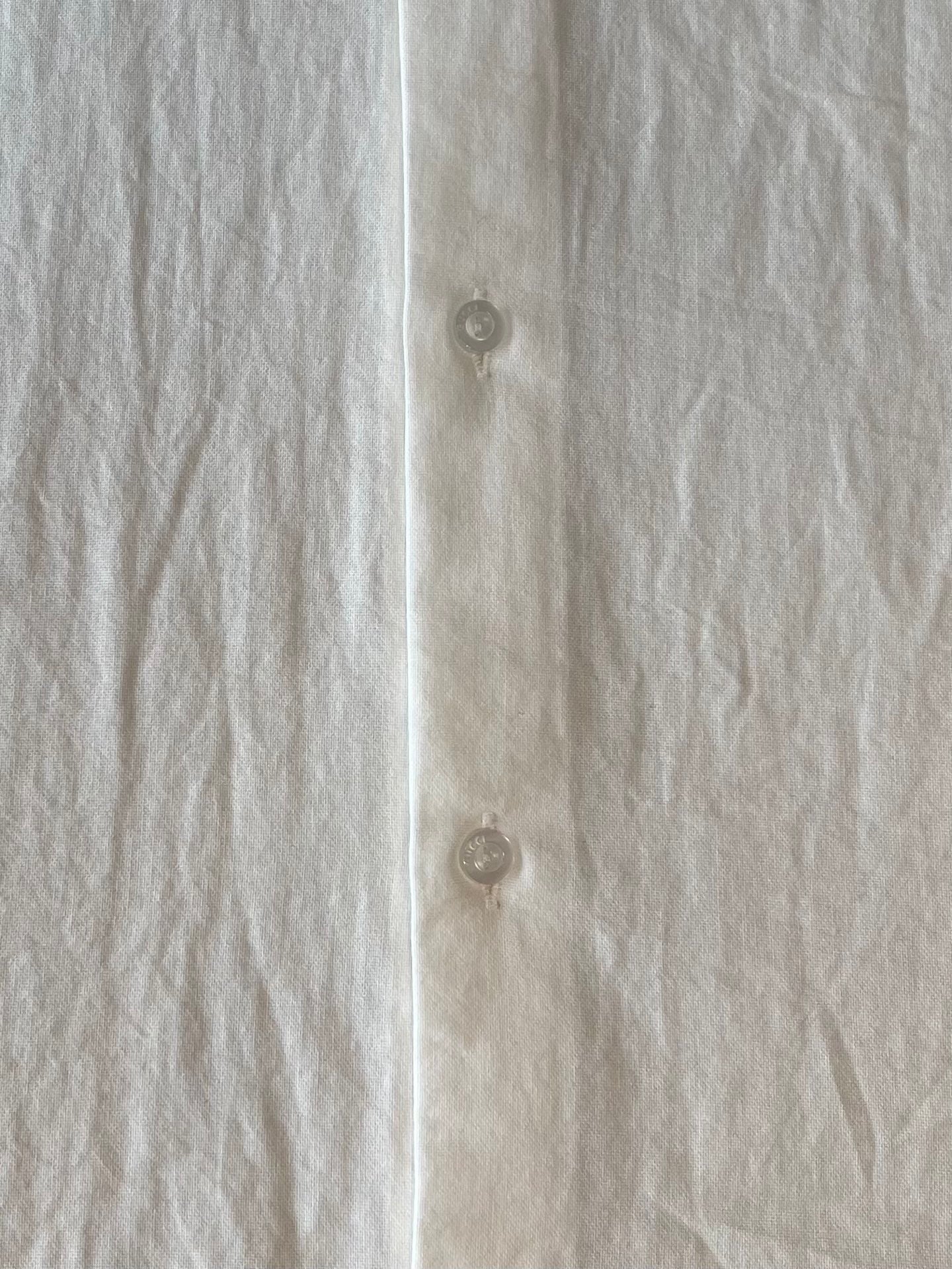 Gucci Long Sleeve Shirt