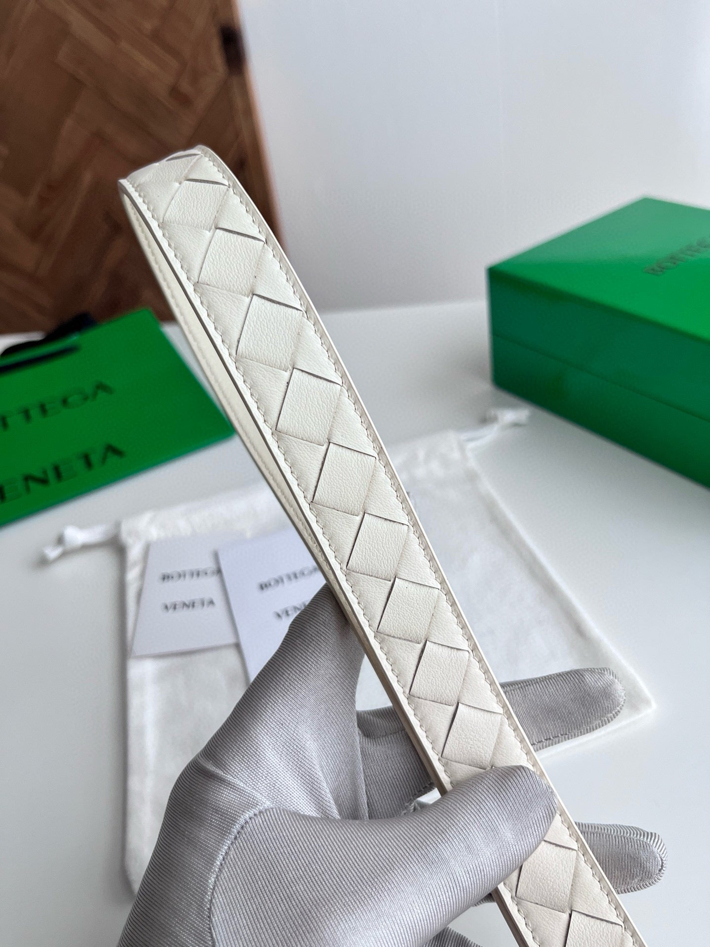 BV Belt（Width 2.5cm）