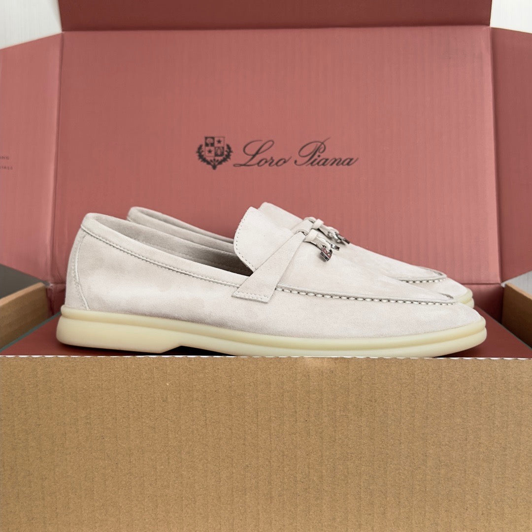 LP Loafers