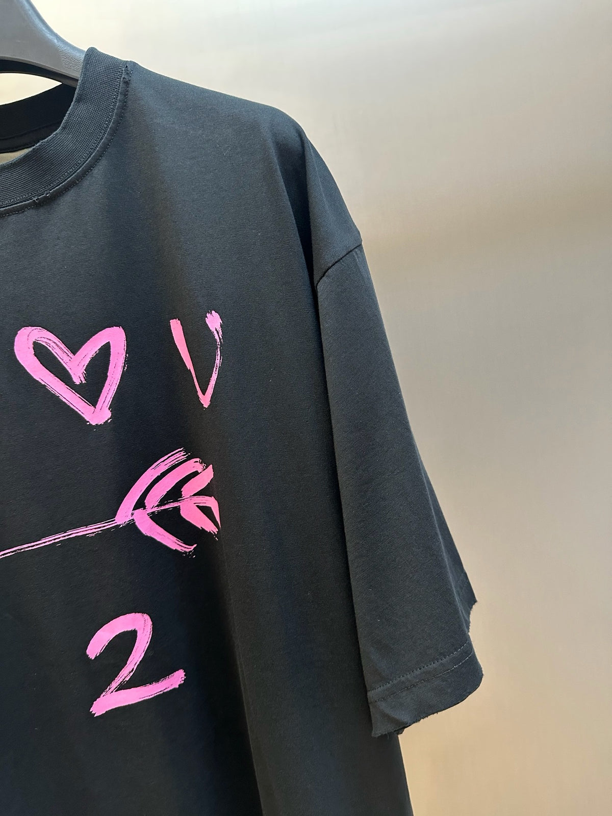 Balenciaga T-Shirt