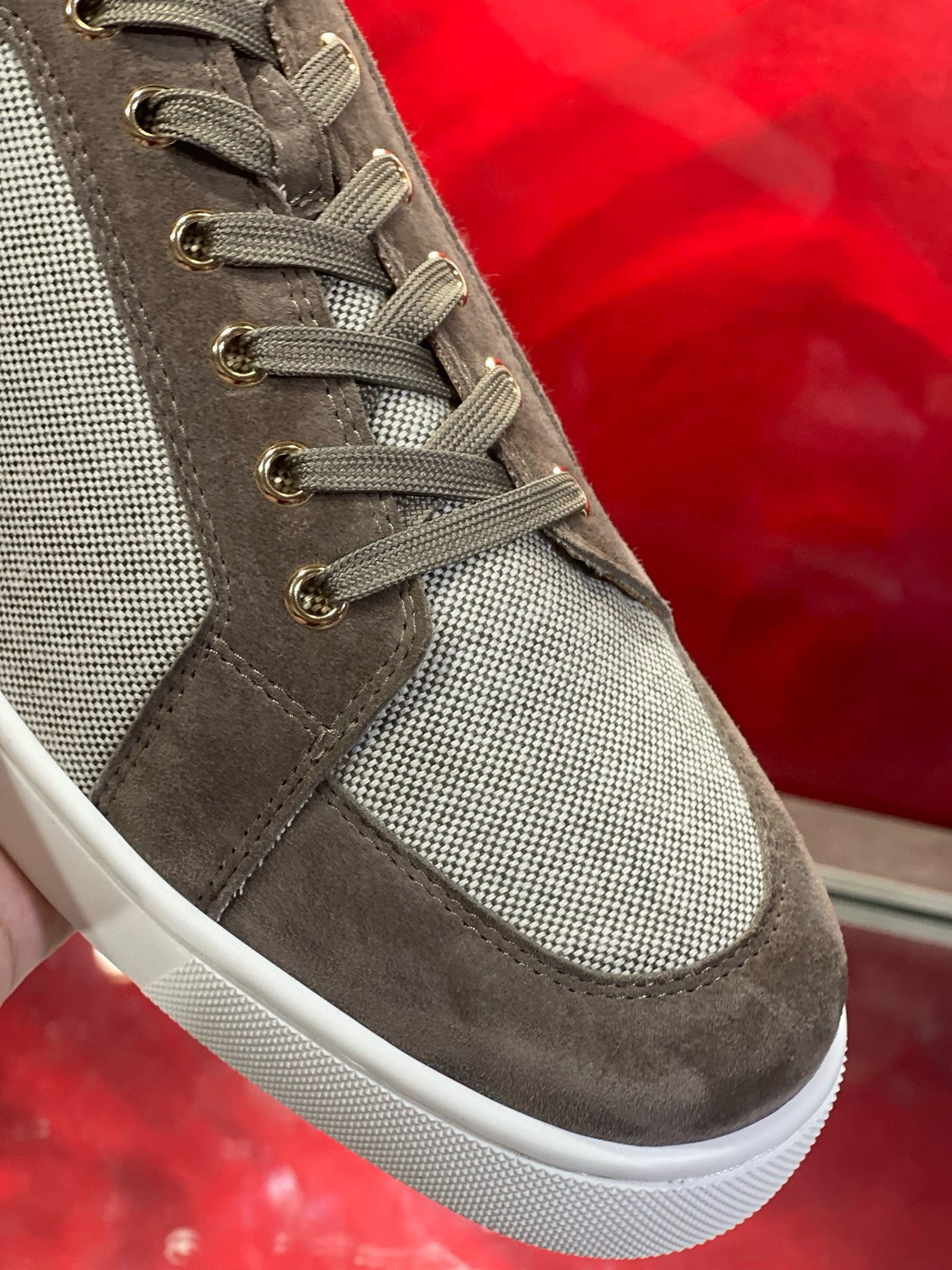 Christian Louboutin Sneakers