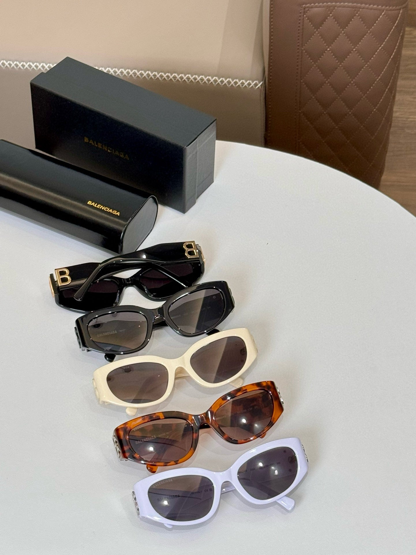 Balenciaga Sunglasses