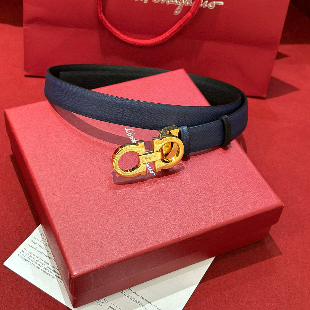 Ferragamo Belt