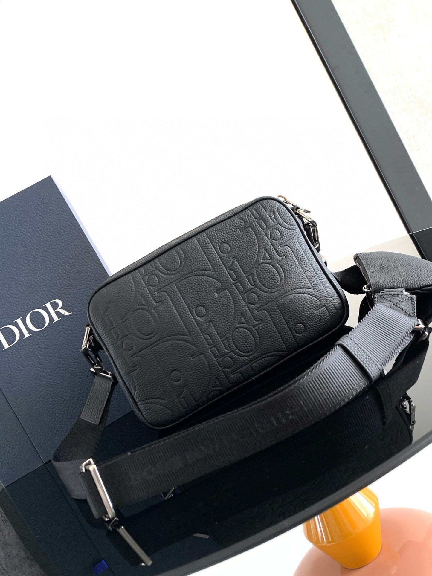 Dior Messenger Bag