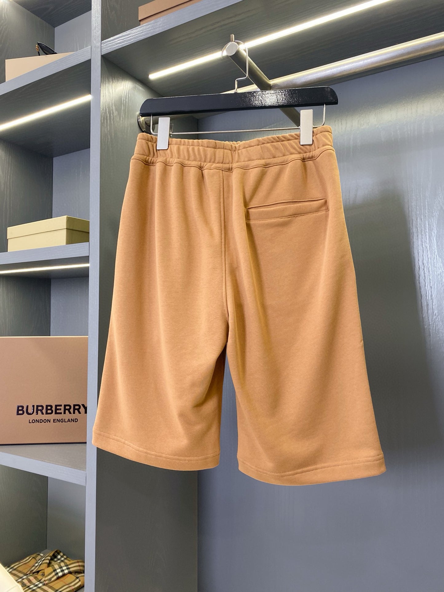 BBR Short Pants