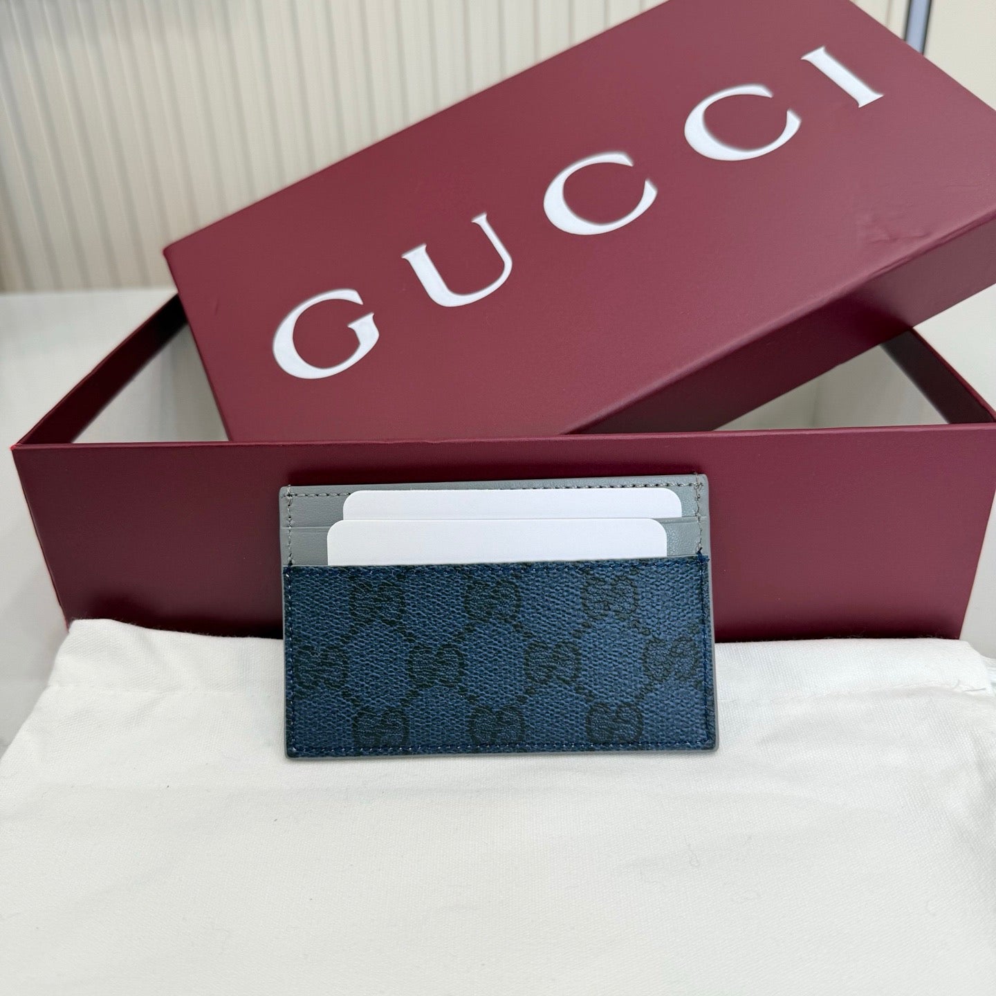 Gucci Card Holder
