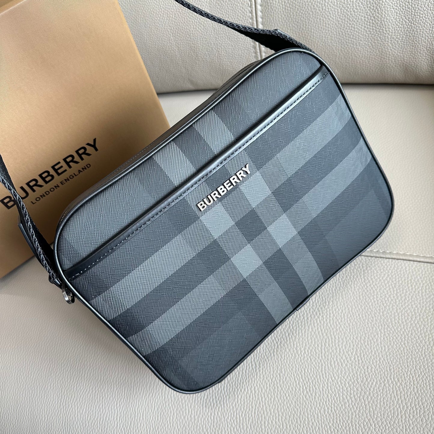 Burberry Cross Body Bag