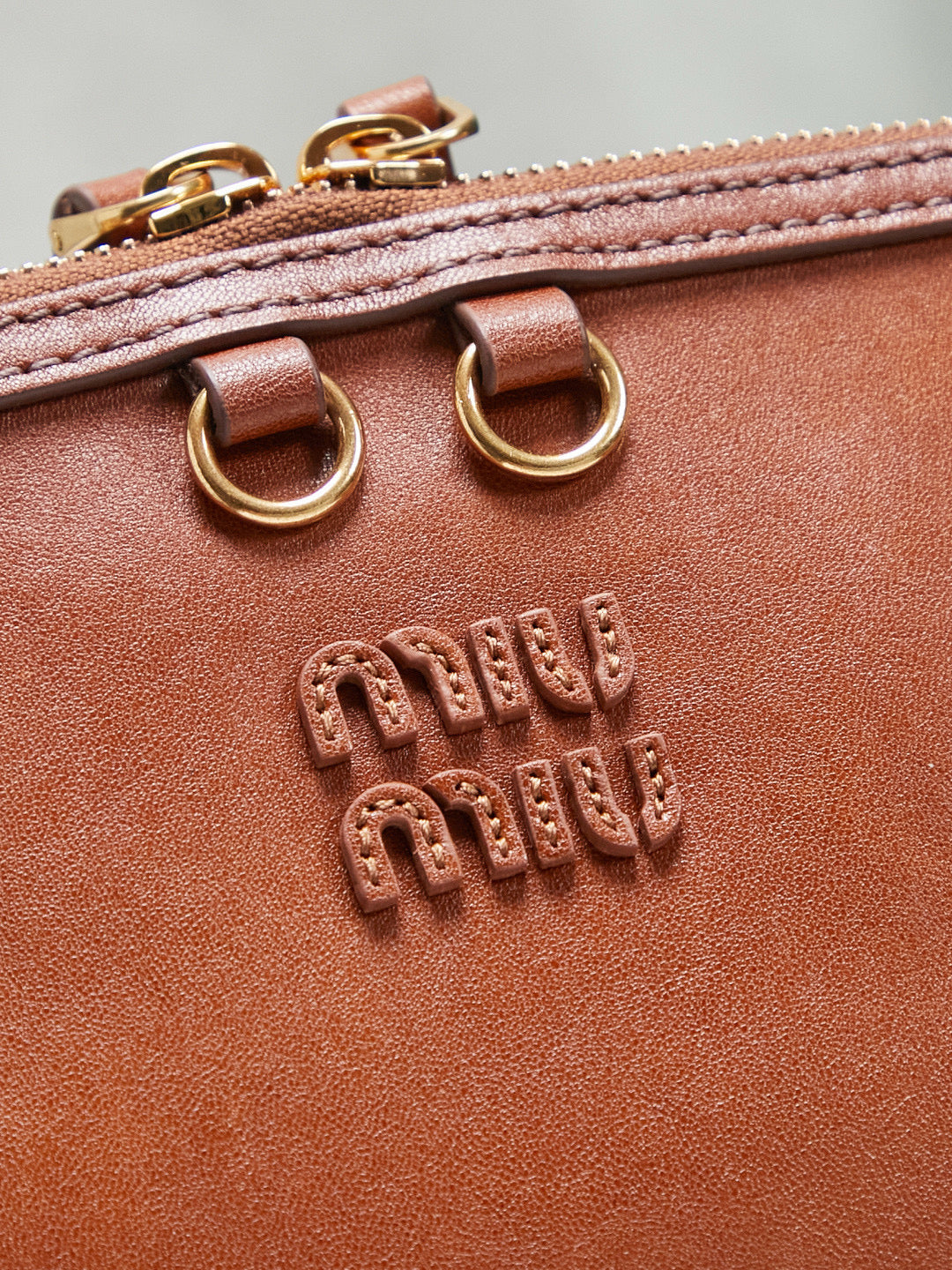 Miu Miu Shoulder Bag