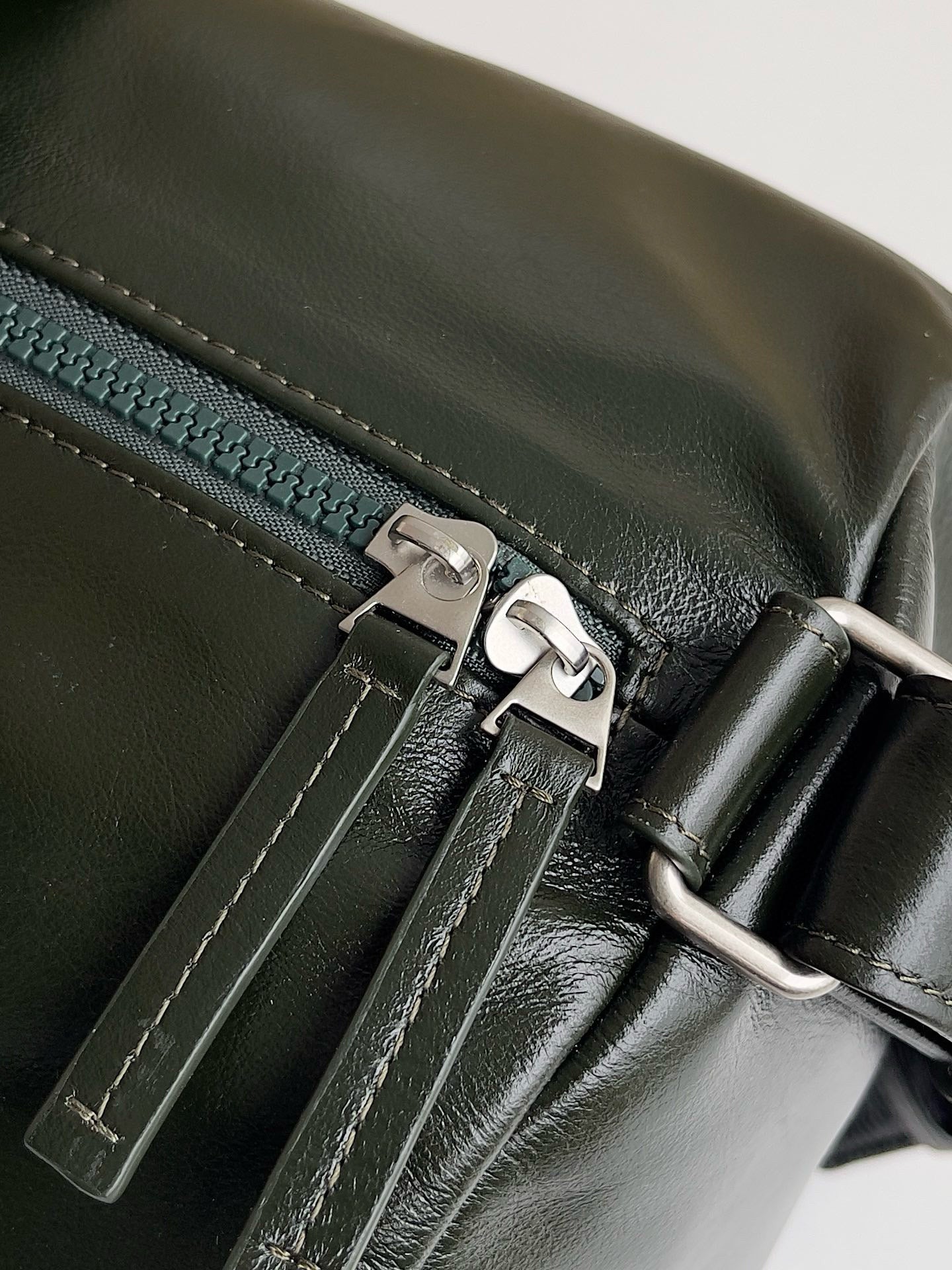 BV Travellers Duffle Bag